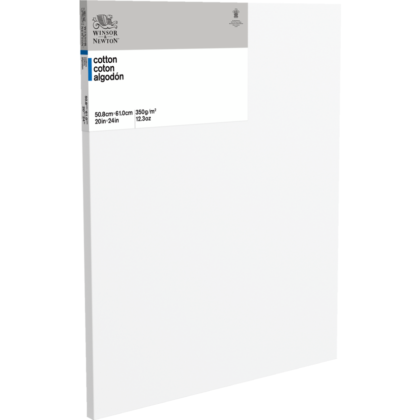 Winsor & Newton® Stretched Canvas 20" x 24"