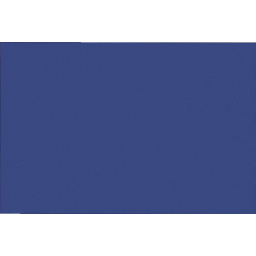 Prang® Construction Paper 12" x 18" Bright Blue 50/pkg