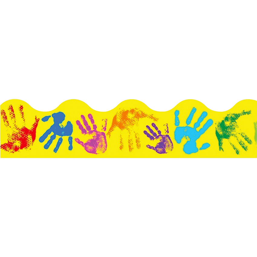 Trend® Terrific Trimmers® 2-1/4" x 39' Helping Hands