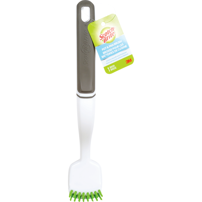 Scotch-Brite® Dish Pot & Pan Brush