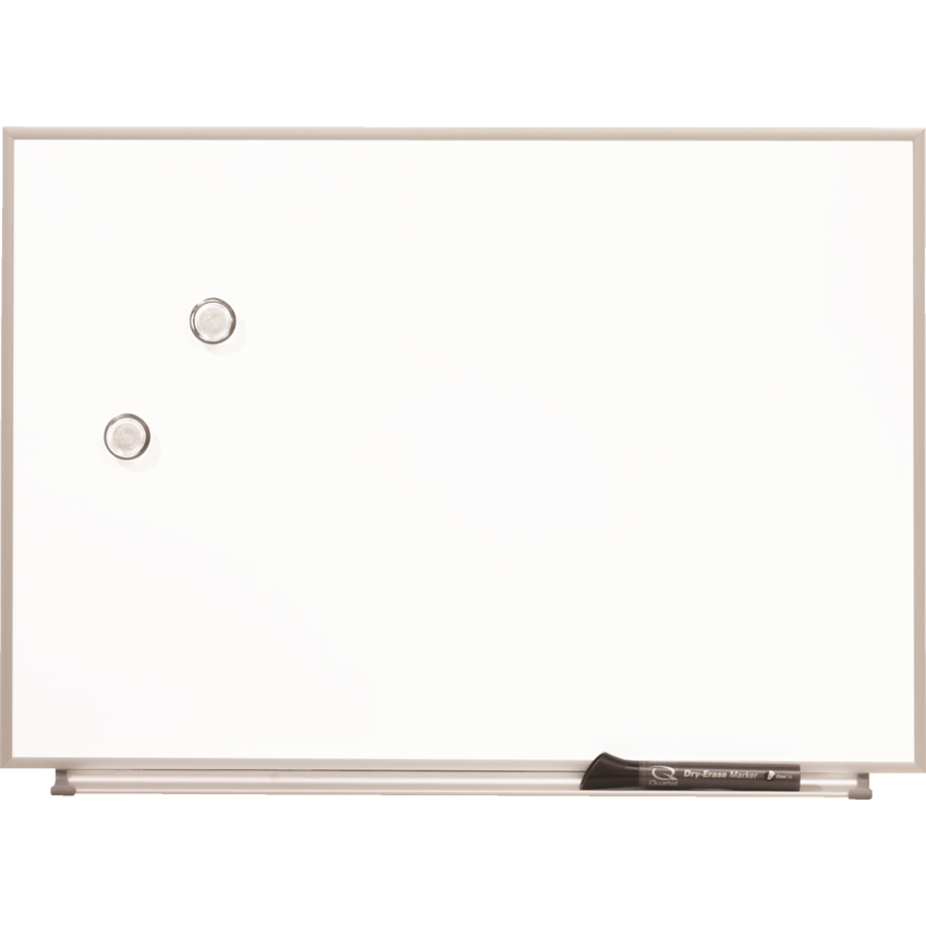 Quartet® Matrix Magnetic Marker Board 23" x 16