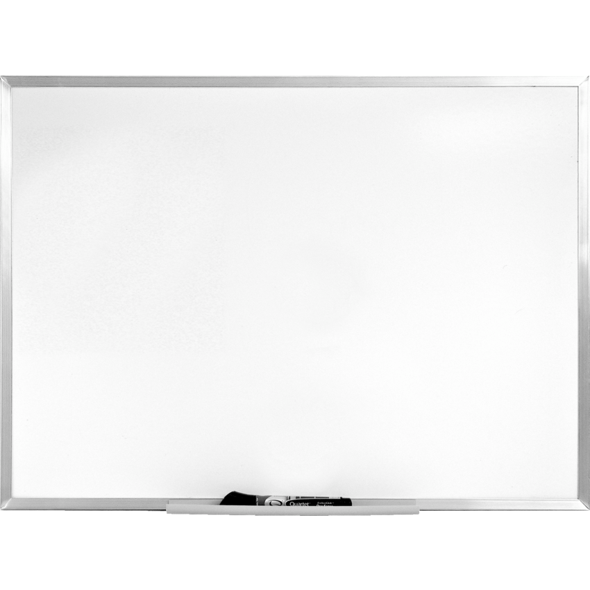 Quartet® Economy Whiteboard 24" x 36