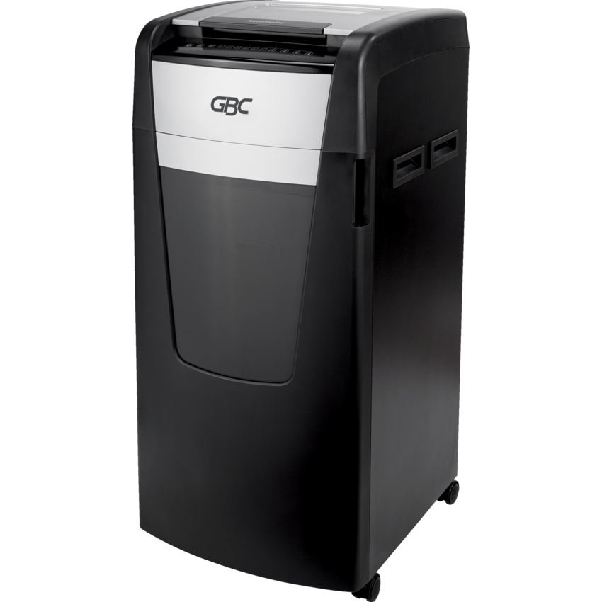 GBC® AutoFeed+ 750X Super Cross Cut Shredder