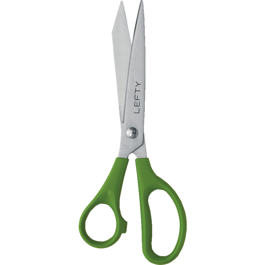 Westcott® Left-Handed Scissors 7