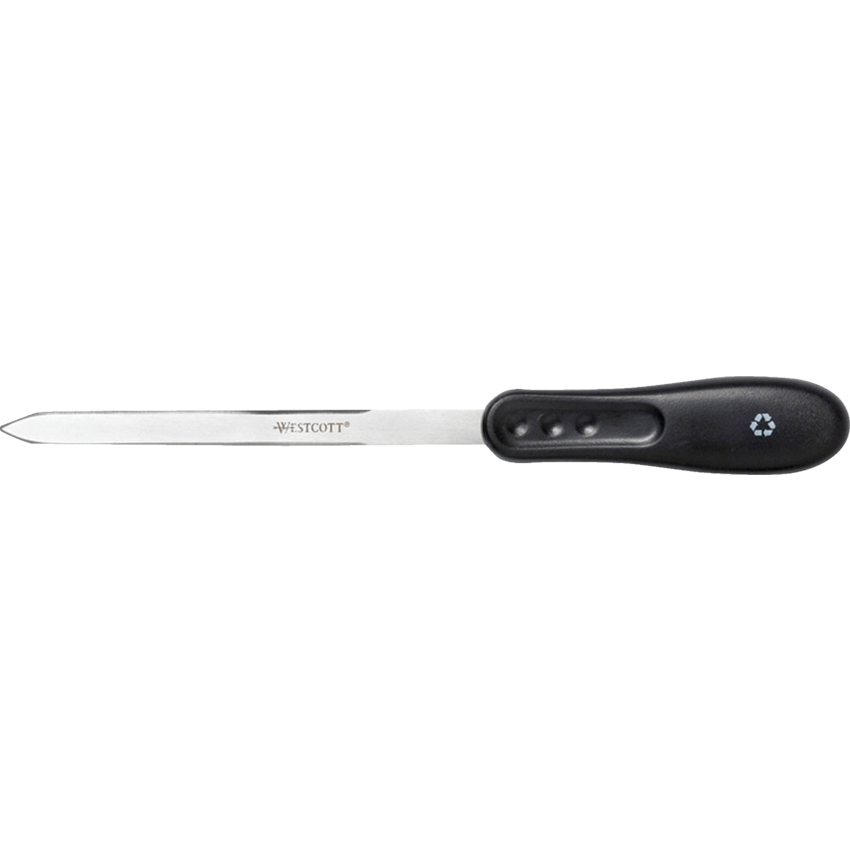 Westcott® KleenEarth® Letter Opener 9