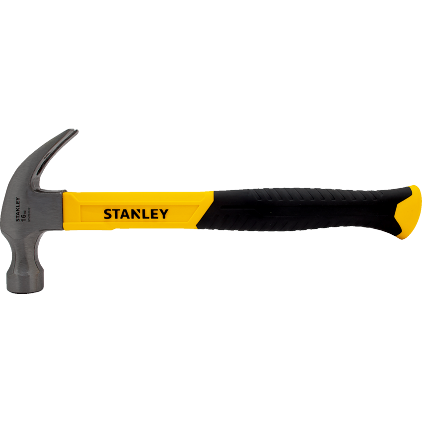 Stanley® Hammer 16 oz