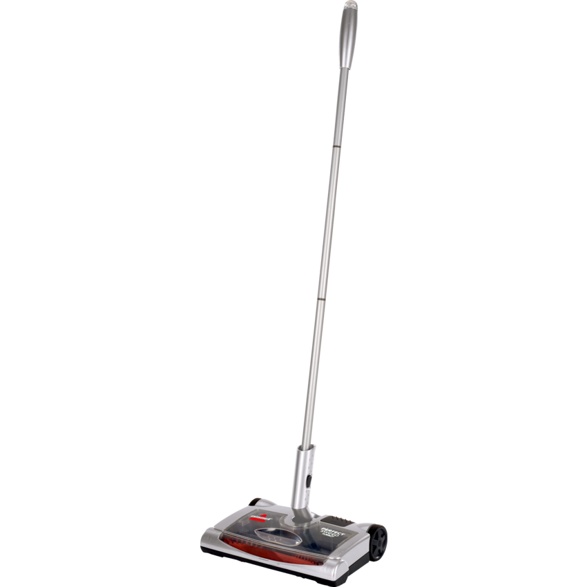 Bissell® Perfect Sweep Turbo™ Rechargeable Sweeper