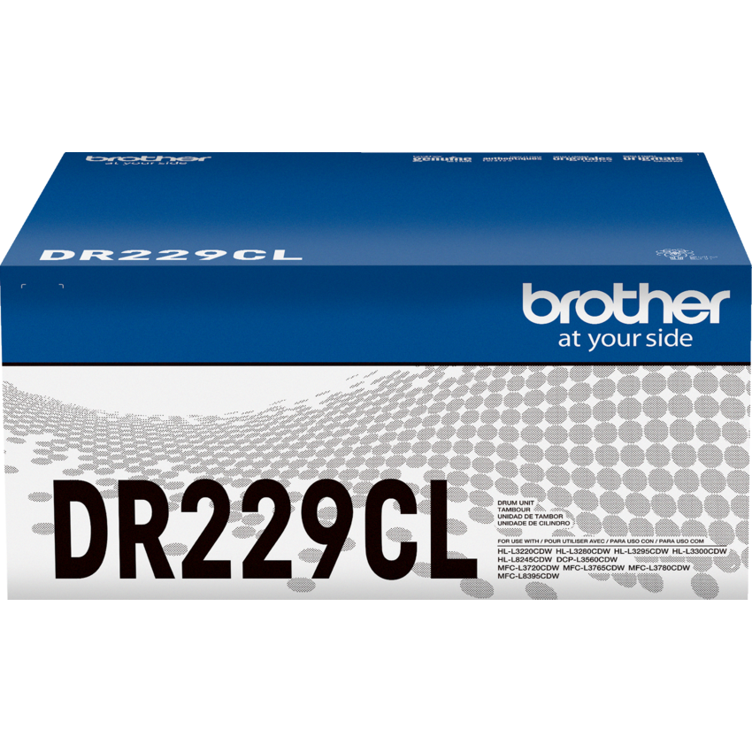 Brother Laser Drum DR229CL