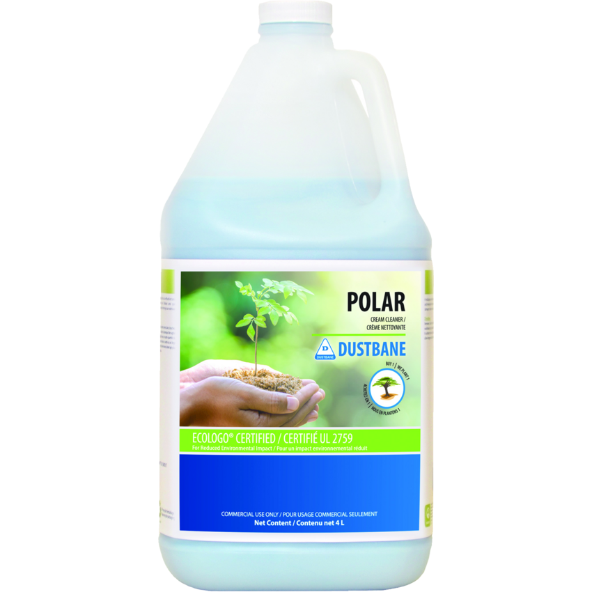 Dustbane Polar Cream Cleaner 4 L
