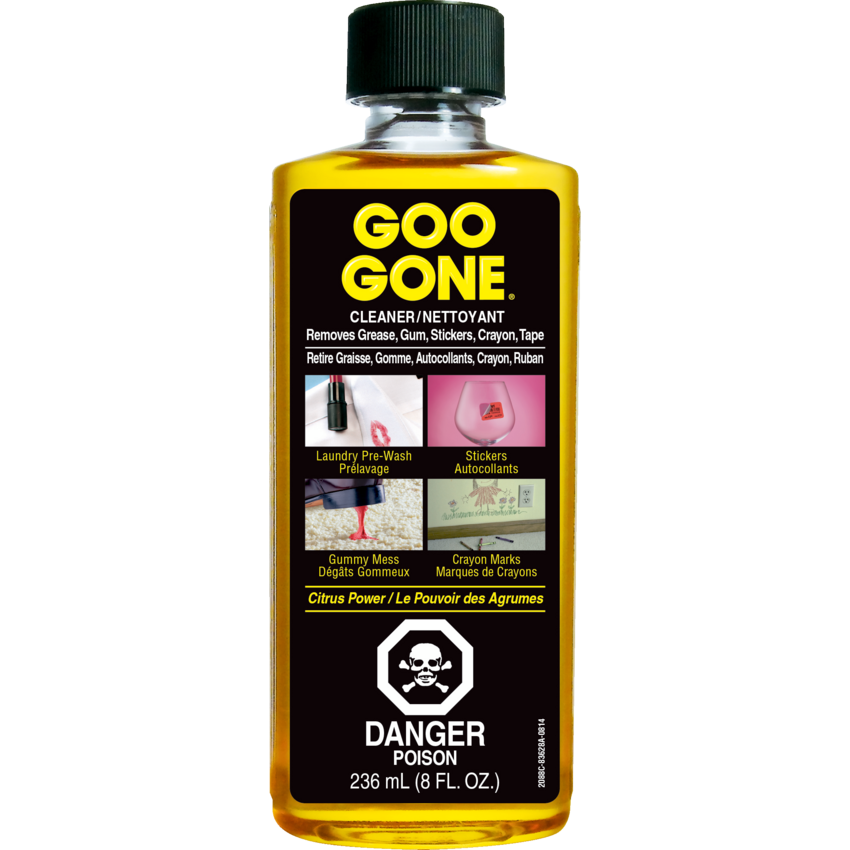 Goo Gone® Original 236 mL