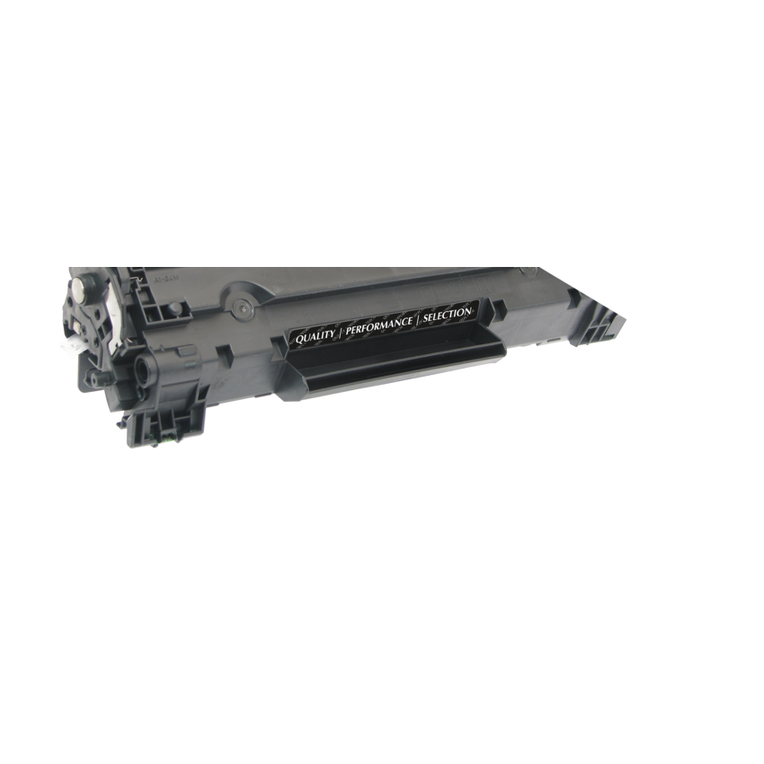 Clover Imaging Remanufactured Laser Cartridge (HP-CF283A) Black