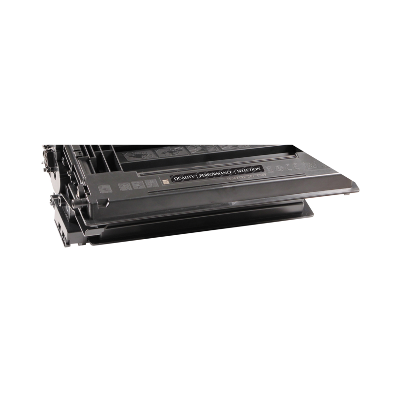 Clover Imaging Remanufactured Laser Cartridge (HP-CF237A) Black