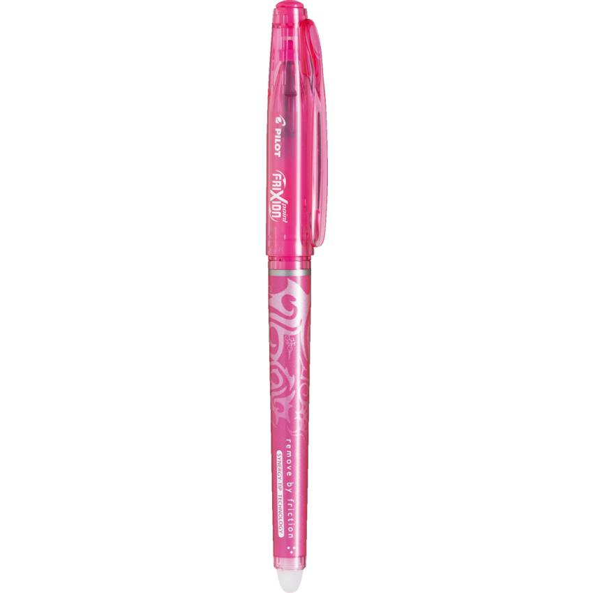Pilot® FriXion® Point Erasable Gel Pen 0.5mm Pink