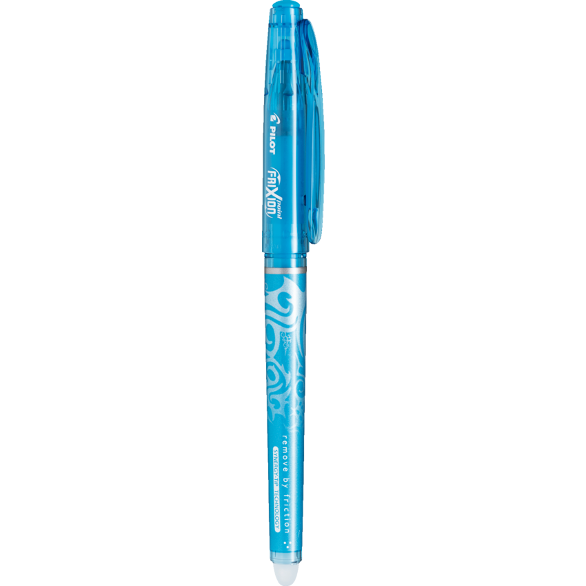 Pilot® FriXion® Point Erasable Gel Pen 0.5mm Turquoise