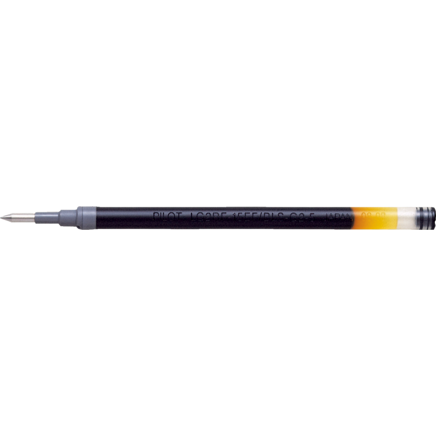Pilot® G2 Gel Pen Refills 0.7 mm Black 2/pkg