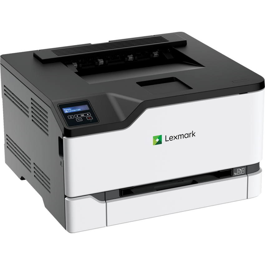 Lexmark® CS331dw Colour Laser Printer