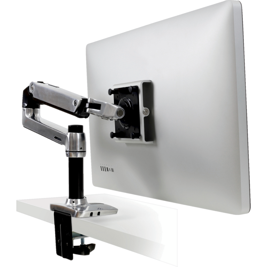 Ergotron LX Monitor Arm Desk Mount