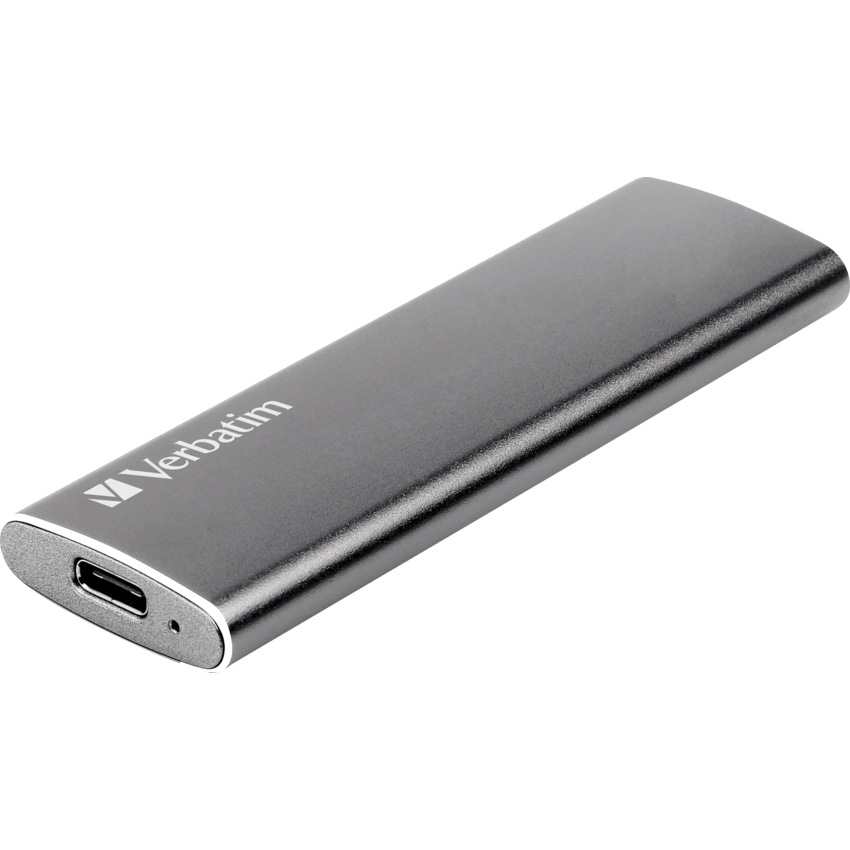 Verbatim® Vx500 SSD External USB 3.1 Gen 2 Solid State Drive 240 GB