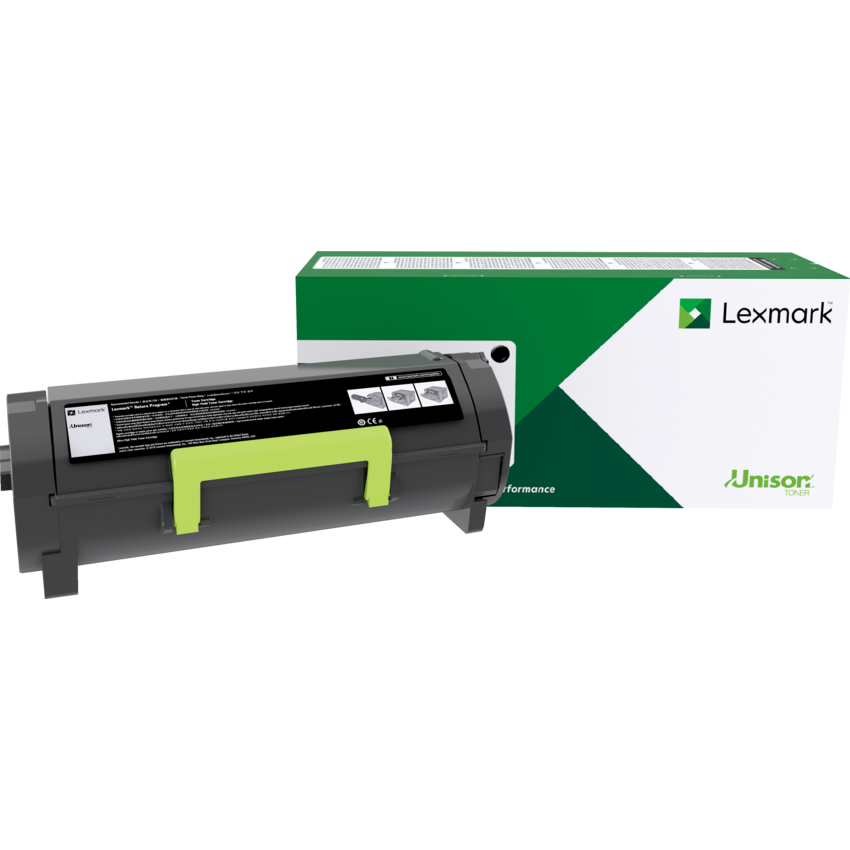 Lexmark® Laser Cartridge Return Program 56F1000