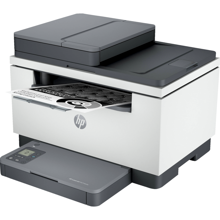 HP LaserJet MFP M234sdw Printer