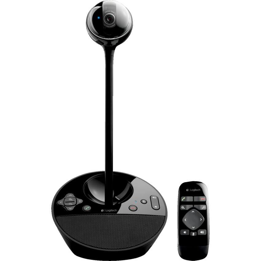 Logitech® BCC950 Camera Speakerphone ConferenceCam