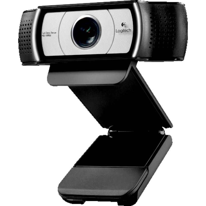 Logitech® C930e Webcam
