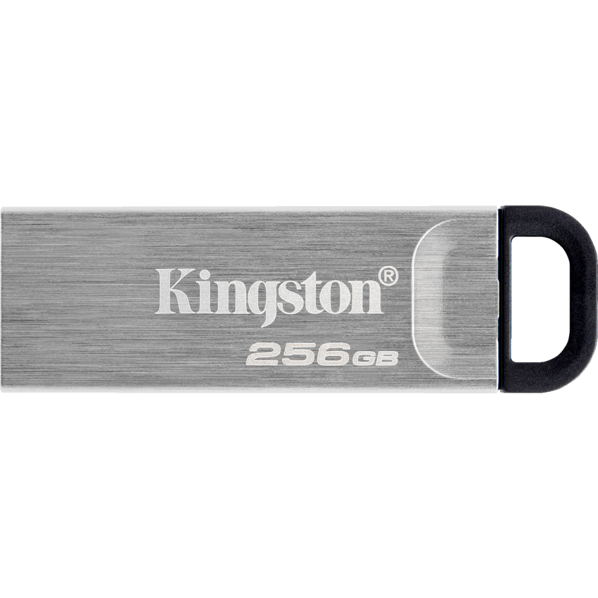 Kingston® DataTraveler Kyson USB-A Flash Drive 256 GB