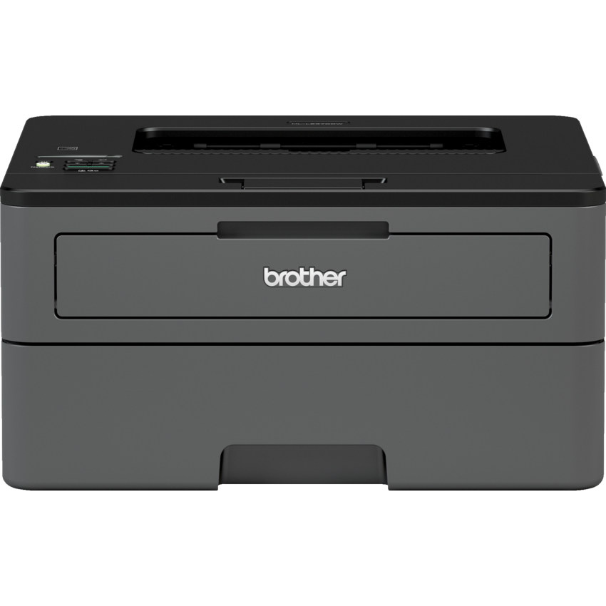 Brother HLL2370DW Compact Monochrome Laser Printer