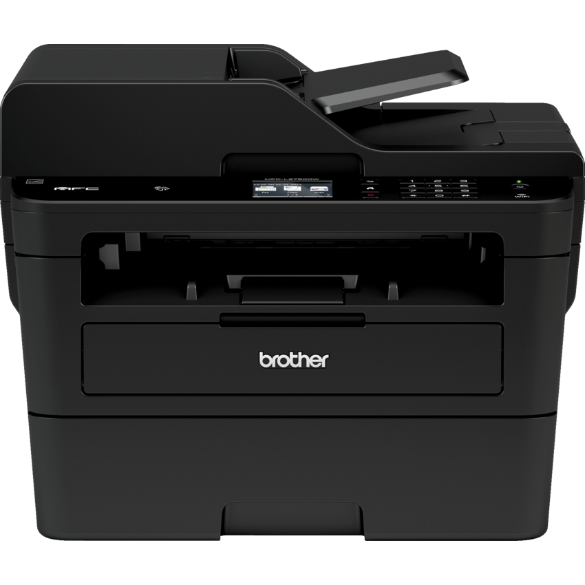 Brother MFCL2750DW Compact Laser Multi-Function Center®