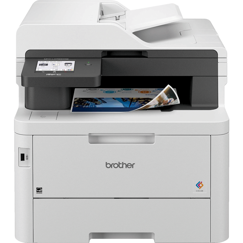 Brother MFCL3780CDW Wireless Digital Colour All-in-One Printer