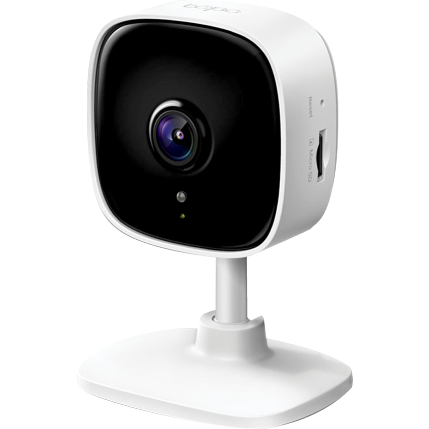 TP-Link Tapo Home Security HD Wi-Fi Camera