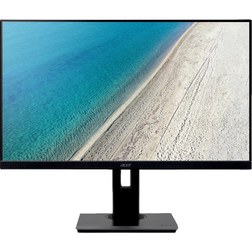 Acer® B227Q HBMIPRX 21.5"W LED Monitor