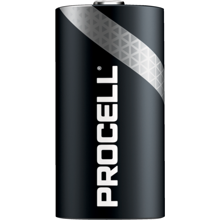Duracell® Procell® Lithium Batteries 123 12/box