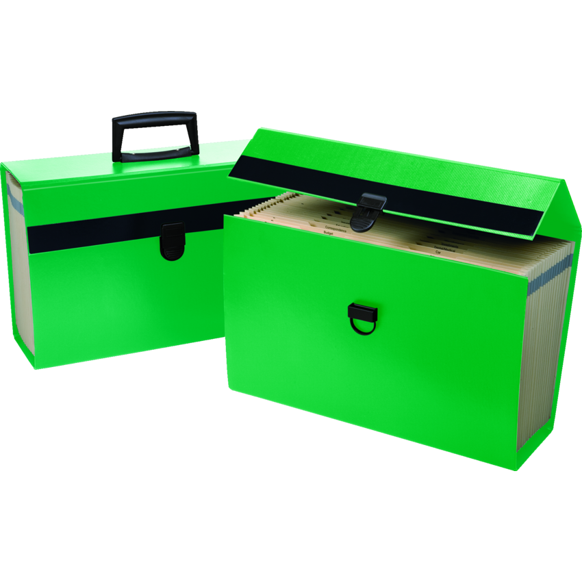 Pendaflex® Portafile® Green