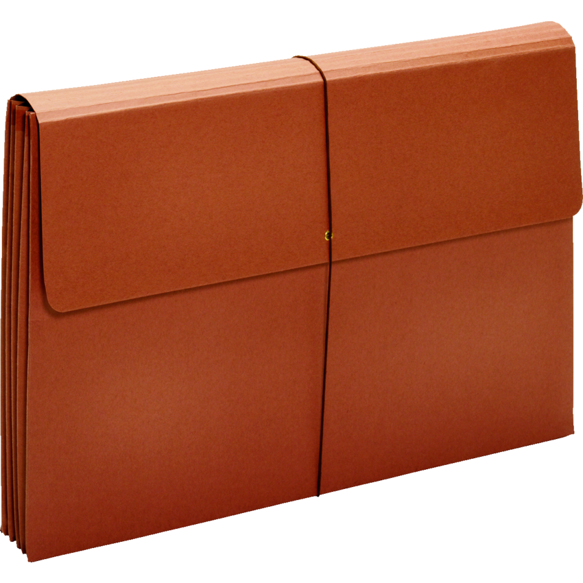 Pendaflex® Expanding Wallet with Cover 3-1/2" Expansion 12" x 18
