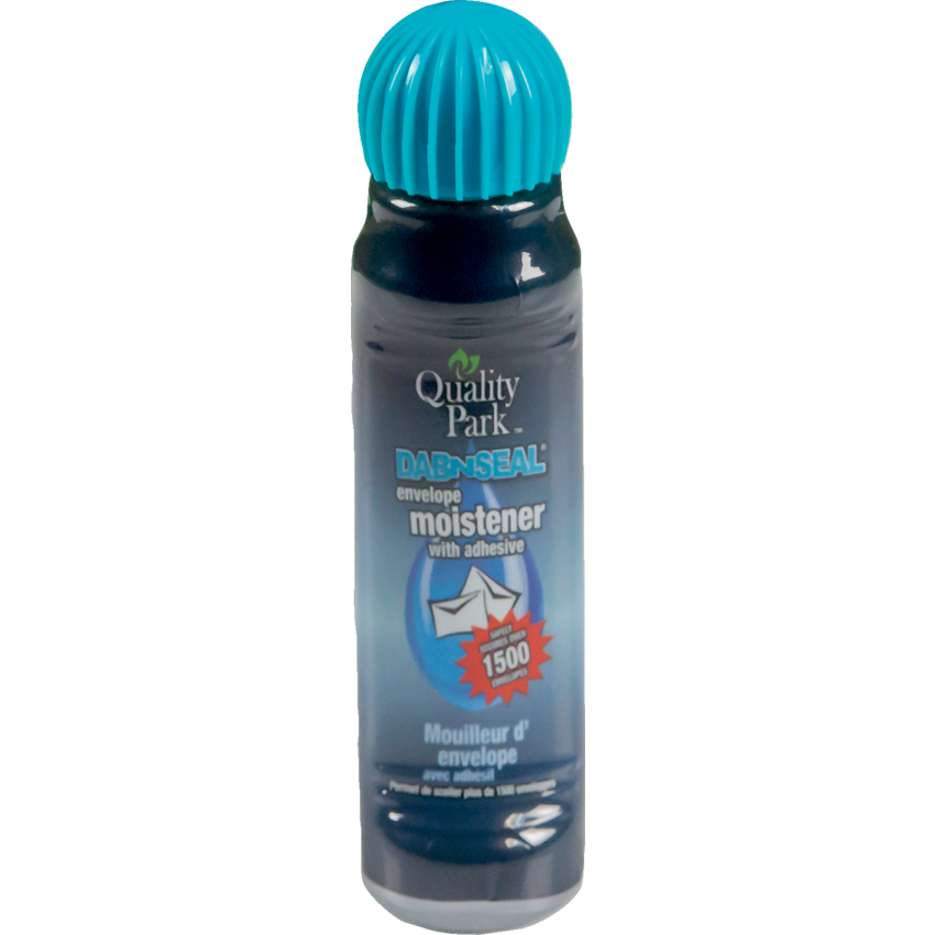 Quality Park® Envelope Sealer with Adhesive 50 mL