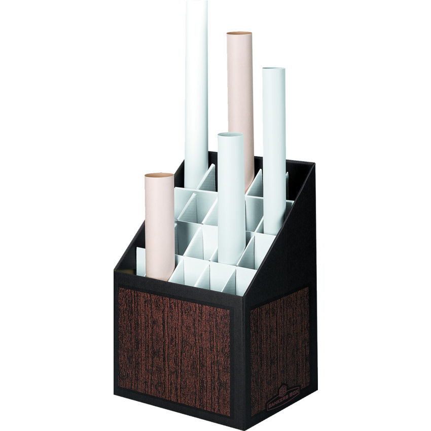 Bankers Box® Roll/Stor® Stand