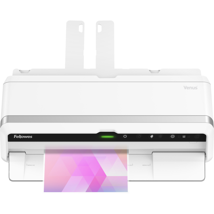 Fellowes® Venus™ 125 Laminator