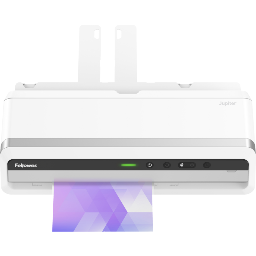 Fellowes® Jupiter™ 125 Laminating Machine