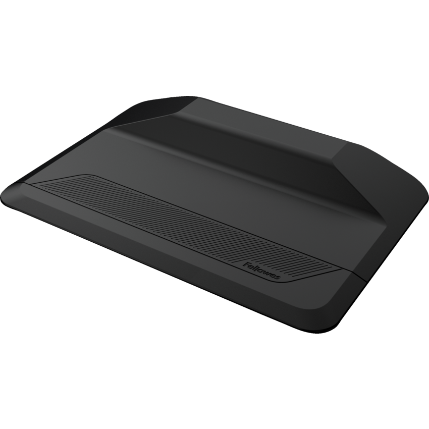 Fellowes® ActiveFusion™ Anti-Fatigue Mat 36” x 24” Black