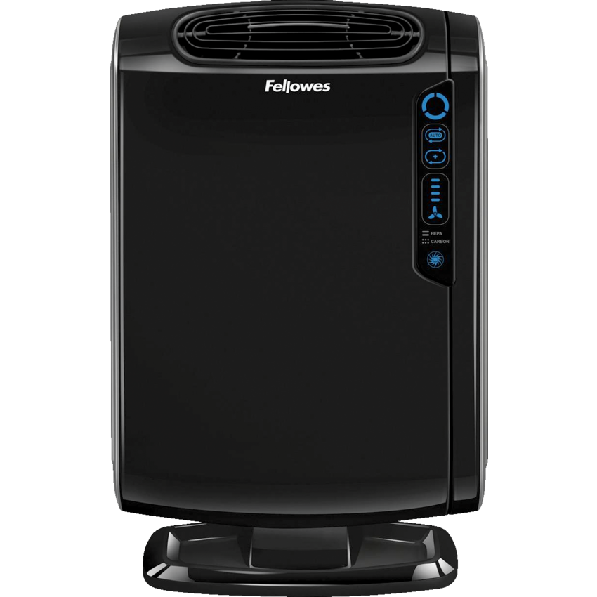 Fellowes® AeraMax™ 190/200 Air Purifier Black