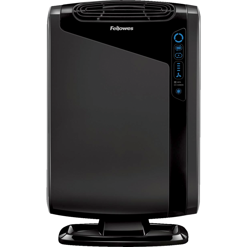 Fellowes® AeraMax™ 290/300 Air Purifier Black