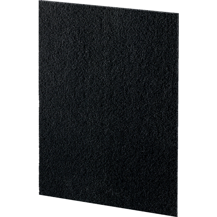 Fellowes® AeraMax™ 290/300/DX95 Carbon Replacment Filter 4/pkg