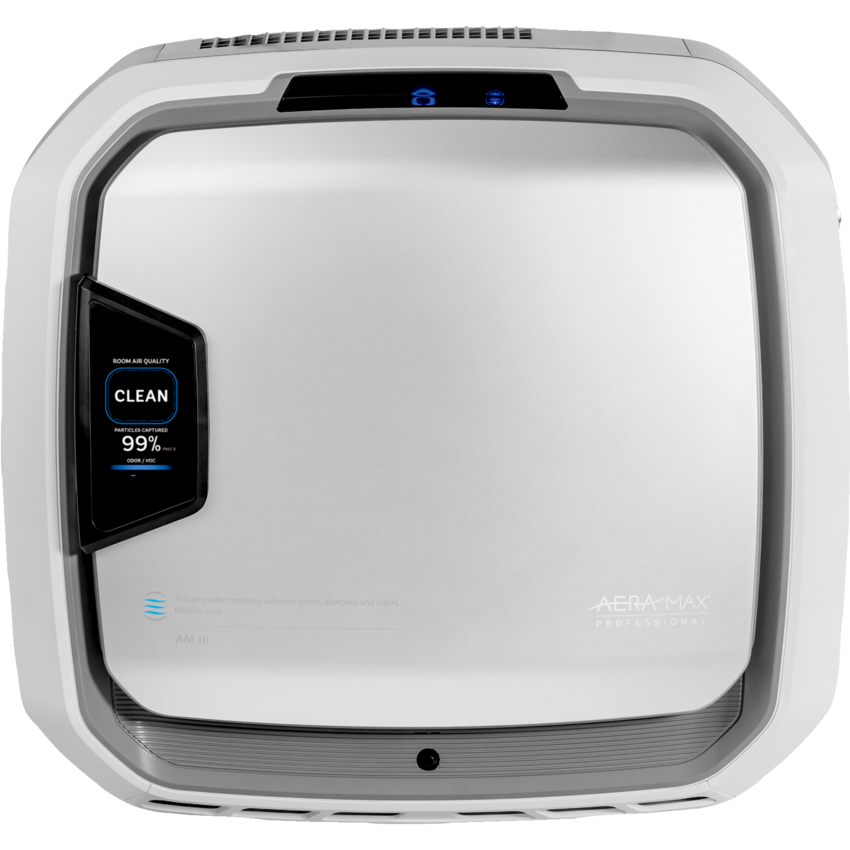 Fellowes® AeraMax® Professional Air Purifier AM 3 PC