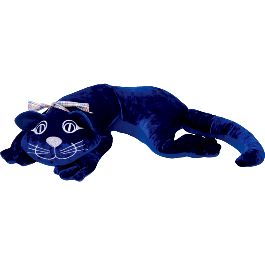 Manimo® Weighted Animal Cat 2 kg Blue