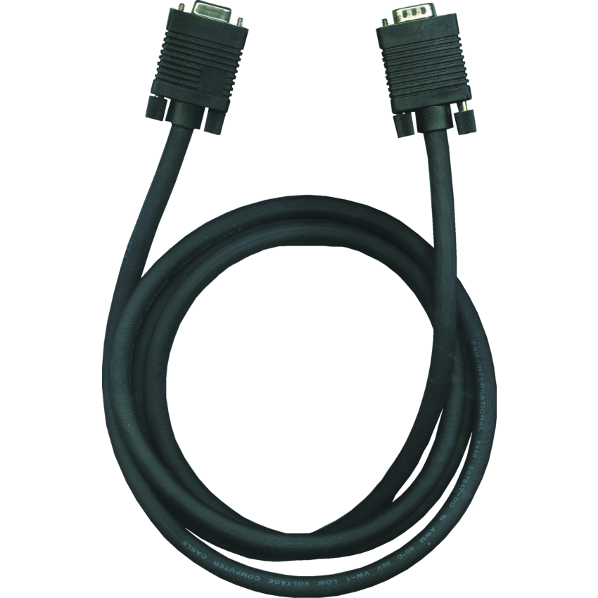 Exponent® Monitor Extension Cable