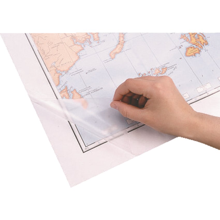 Geo Multi Fix Self-Adhesive Film 18x900