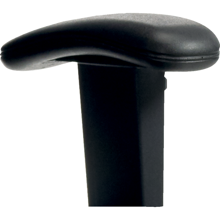 Offices to Go® 3N Optional Arms Black