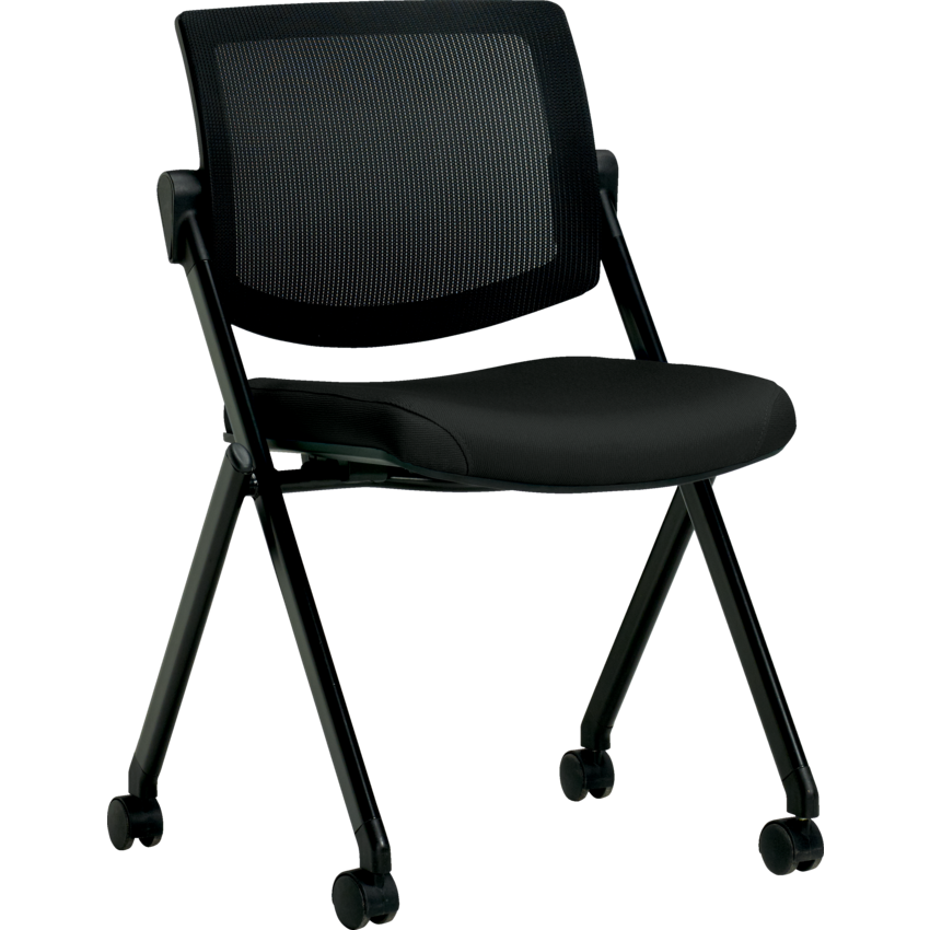 Offices To Go® Gennex Nesting Chair without Arms Dance