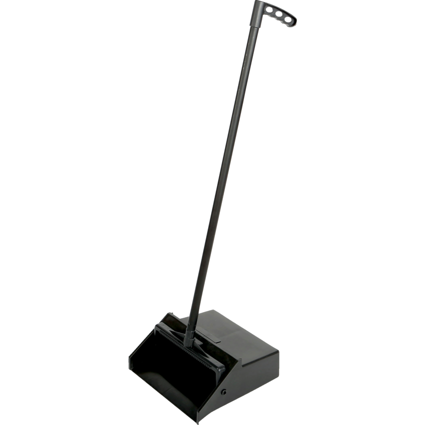 Globe™ Upright Lobby Dustpan